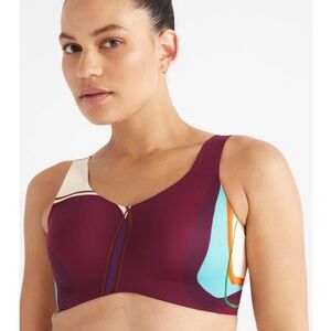 🇨🇦 NWT Knix Catalyst Sports Bra